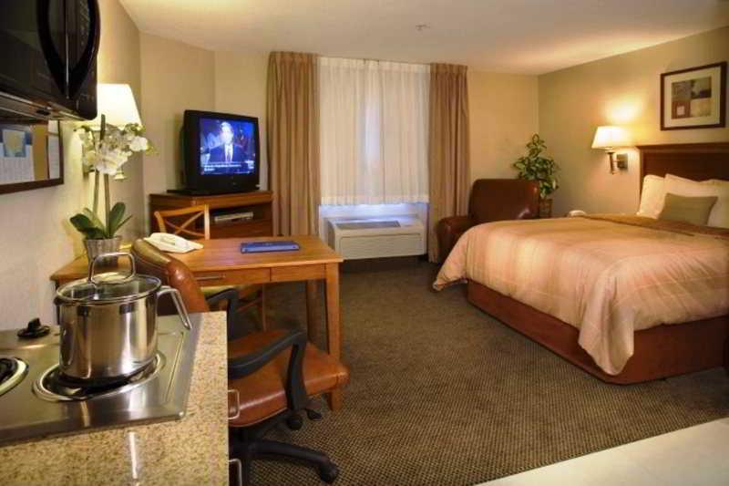 Candlewood Suites Secaucus By Ihg Exterior photo
