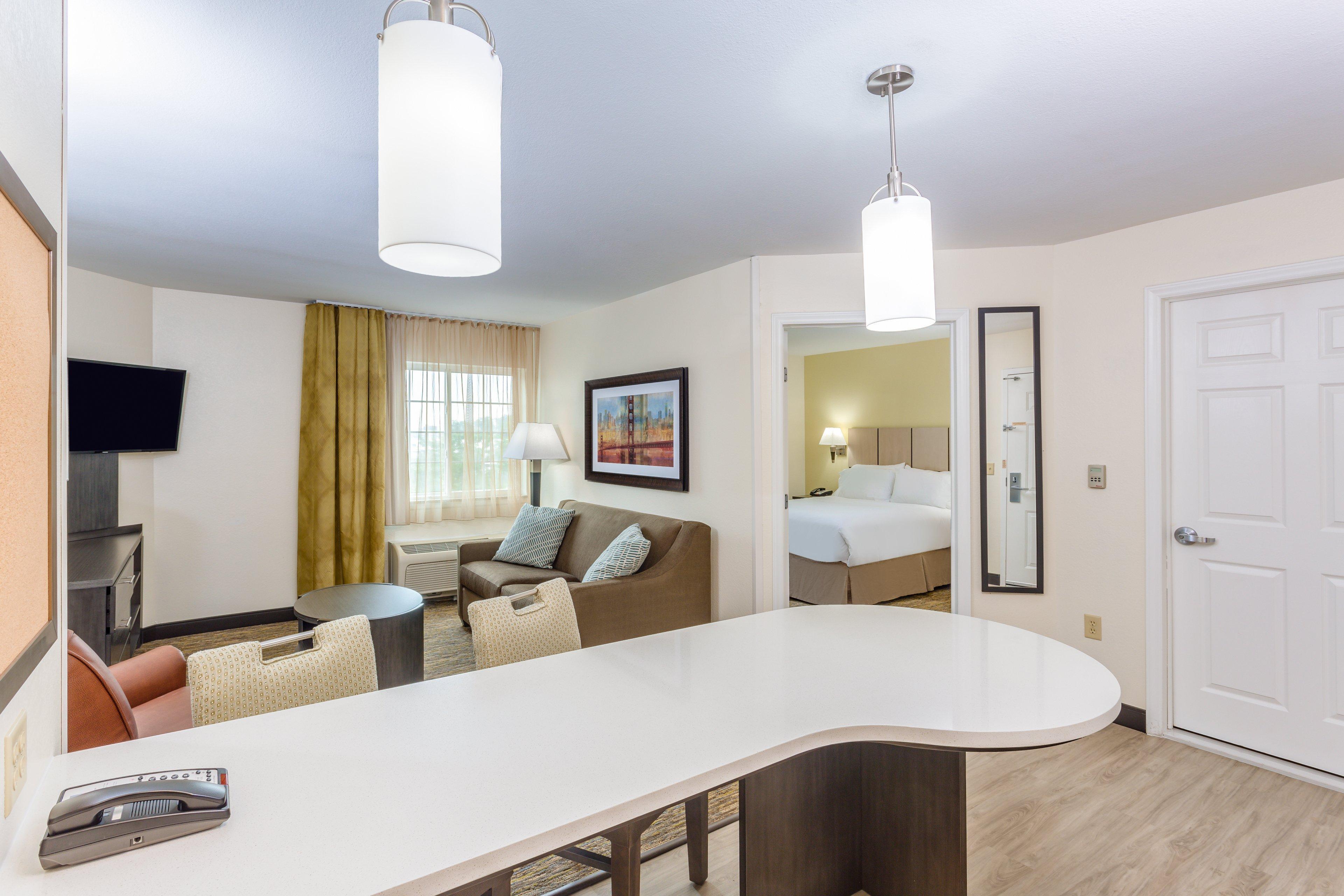 Candlewood Suites Secaucus By Ihg Exterior photo