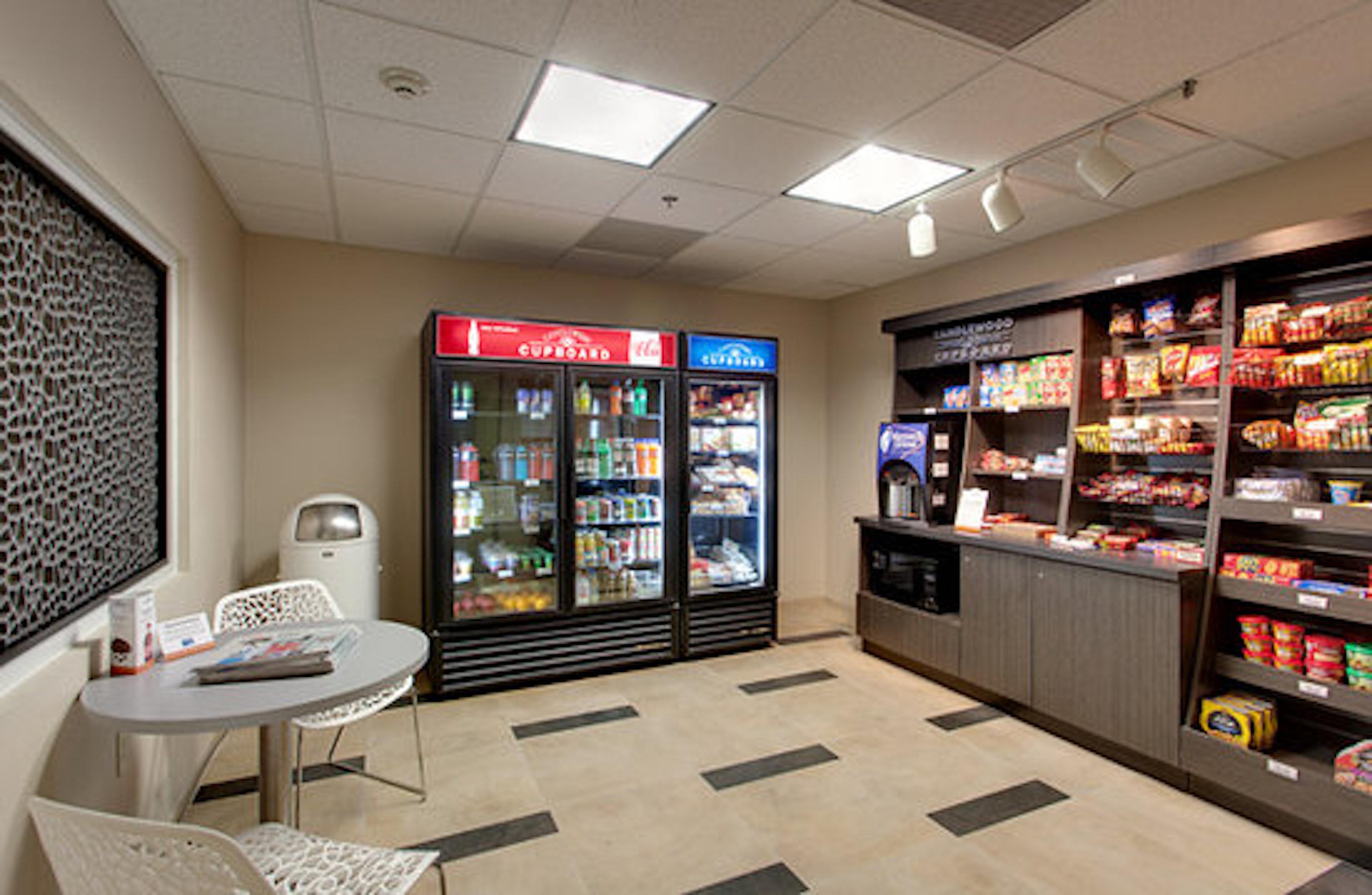 Candlewood Suites Secaucus By Ihg Exterior photo