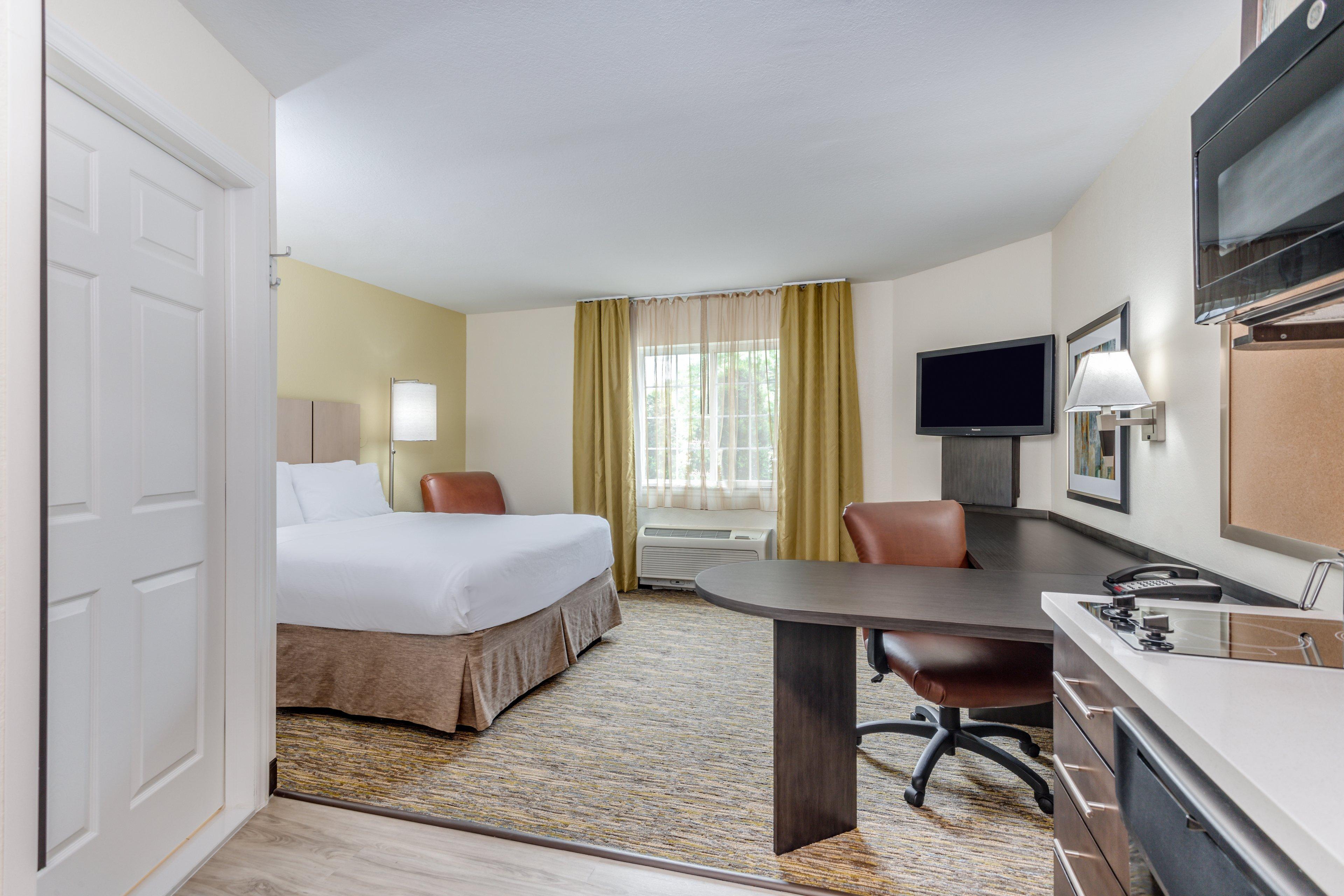Candlewood Suites Secaucus By Ihg Exterior photo