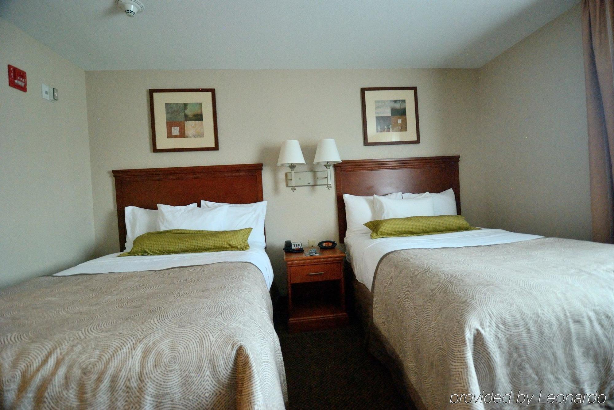 Candlewood Suites Secaucus By Ihg Exterior photo